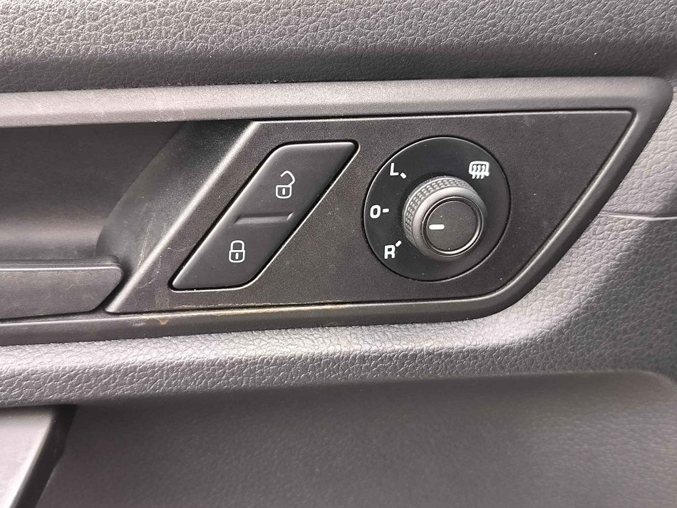 Volkswagen Caddy 2.0TDi  WÜRTH