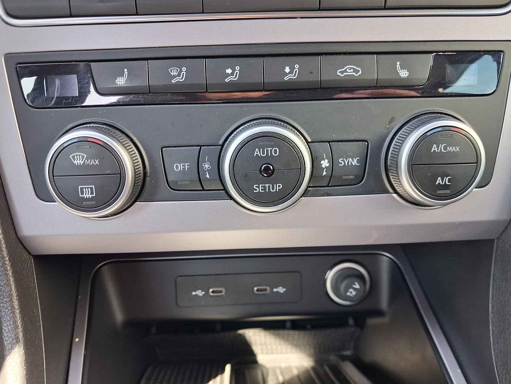 Seat Ateca 2.0 TDi FR