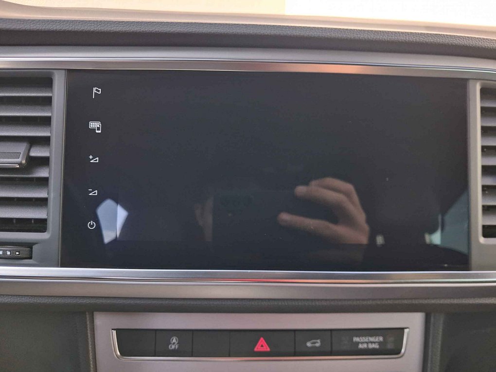 Seat Ateca 2.0 TDi FR