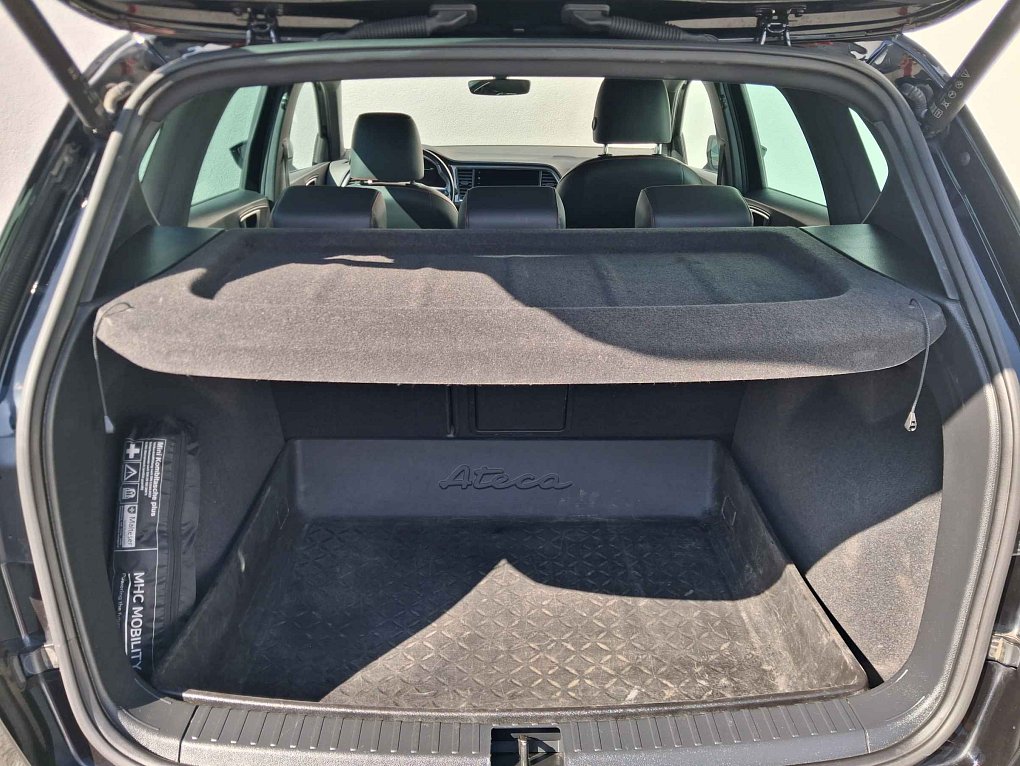 Seat Ateca 2.0 TDi FR