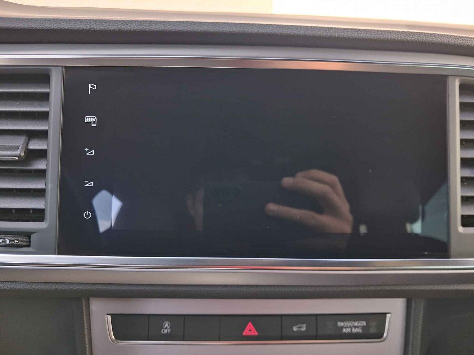 Seat Ateca 2.0 TDi FR