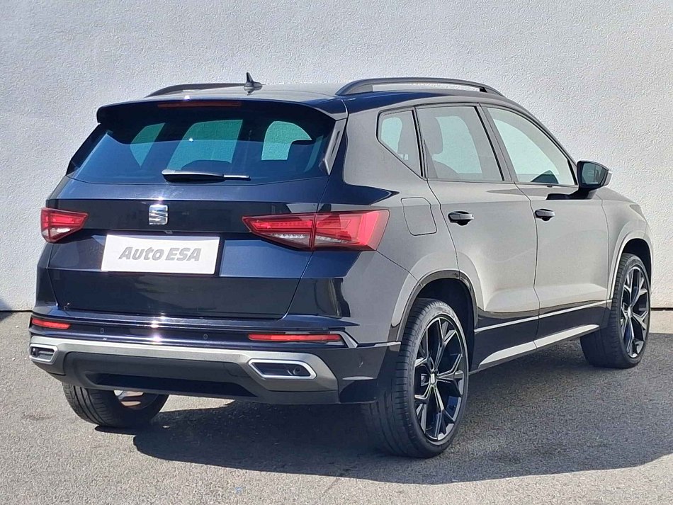 Seat Ateca 2.0 TDi FR