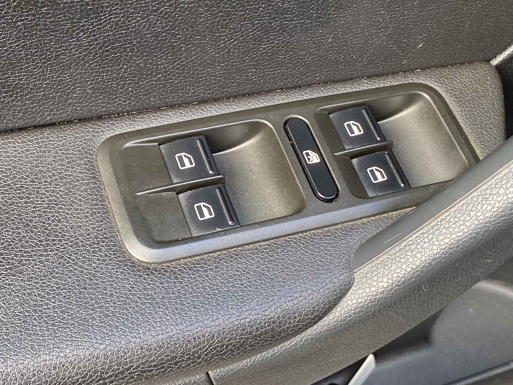 Škoda Yeti 1.4 TSi Elegance