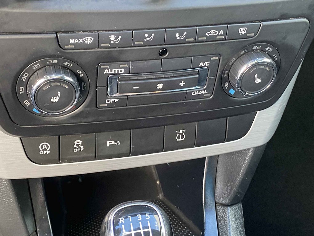 Škoda Yeti 1.4 TSi Elegance