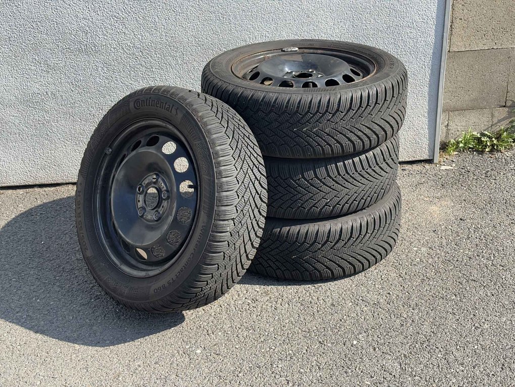 Škoda Yeti 1.4 TSi Elegance