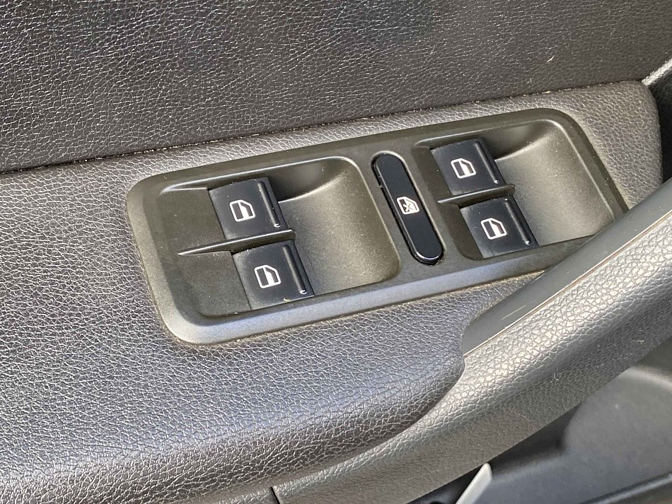 Škoda Yeti 1.4 TSi Elegance