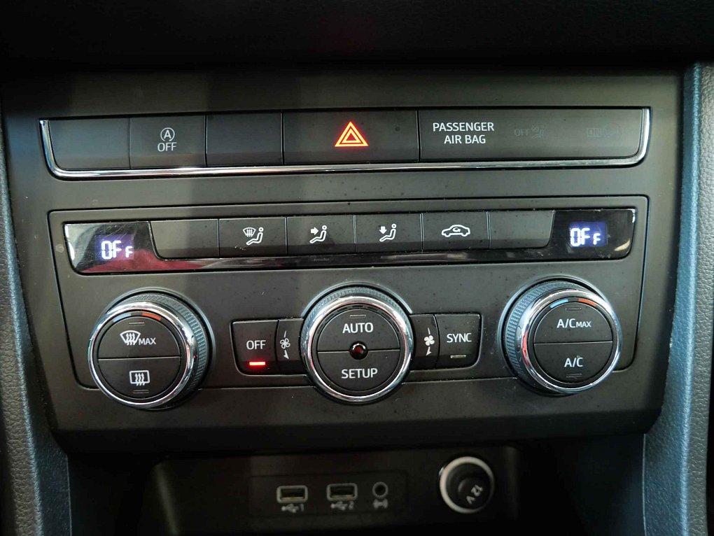 Seat Ateca 1.6 TDi 