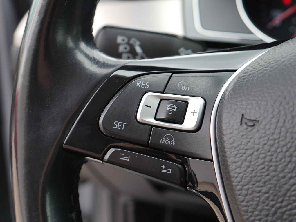 Volkswagen Passat 2.0TDi 