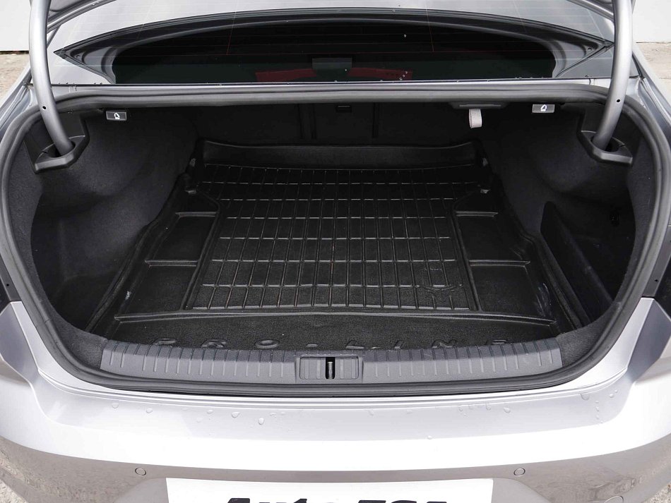 Volkswagen Passat 2.0TDi 
