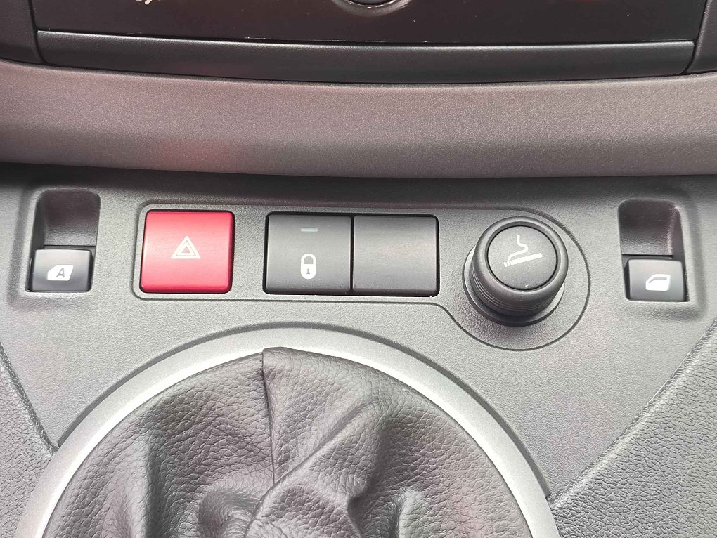 Citroën Berlingo 1.6VTi Feel Multispace