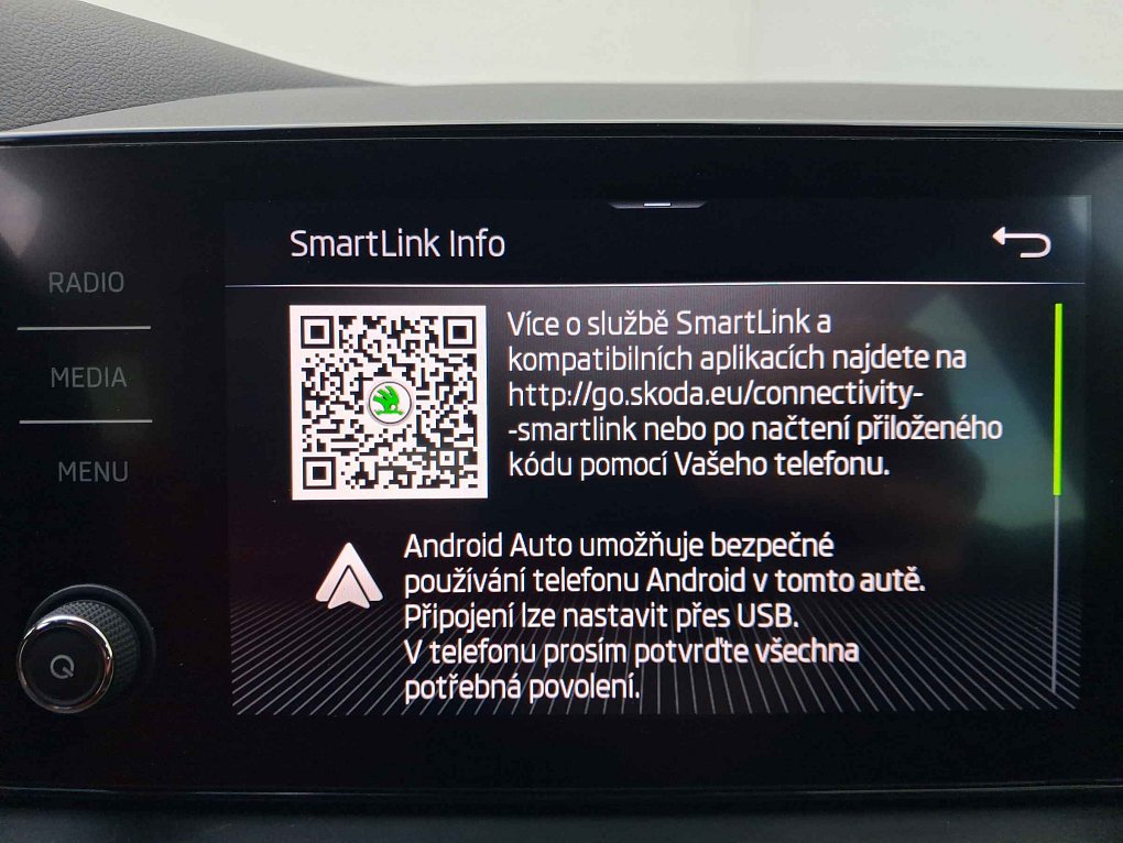 Škoda Kamiq 1.0 TSi Style