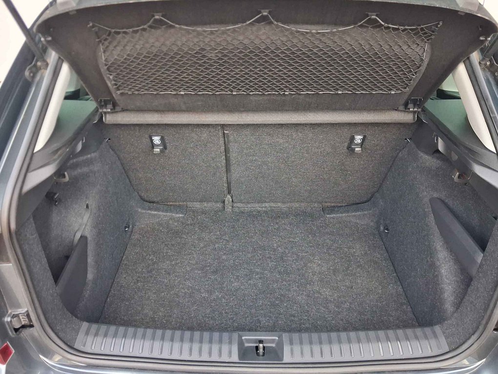 Škoda Kamiq 1.0 TSi Style