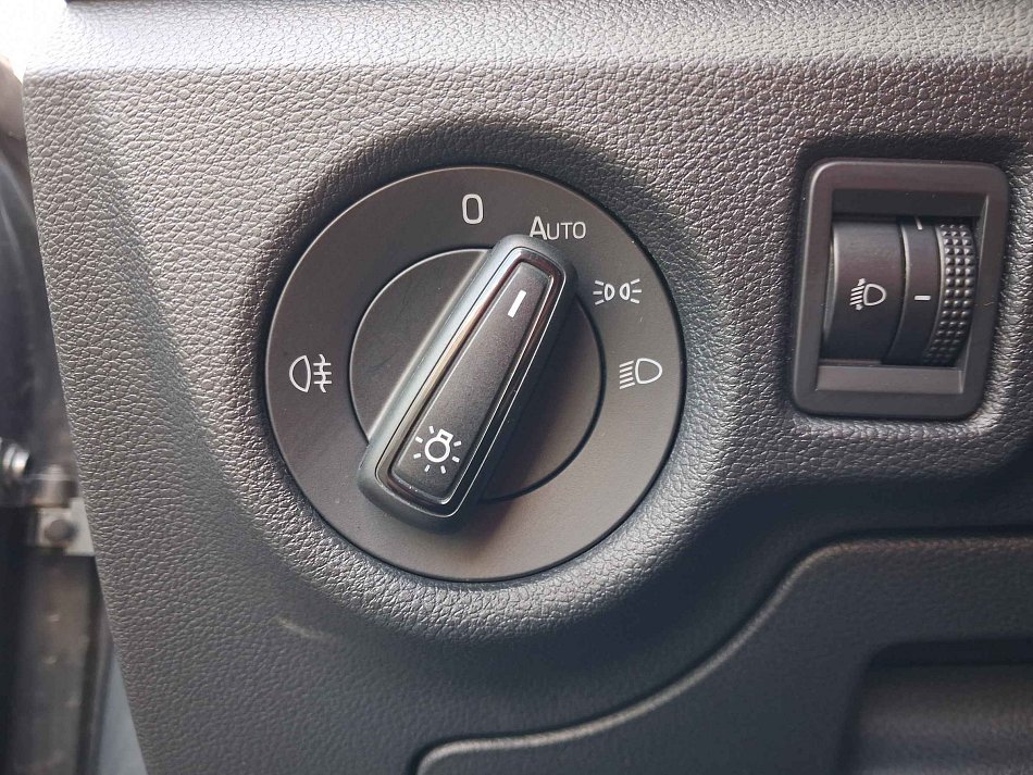 Škoda Kamiq 1.0 TSi Style