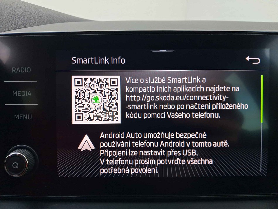 Škoda Kamiq 1.0 TSi Style