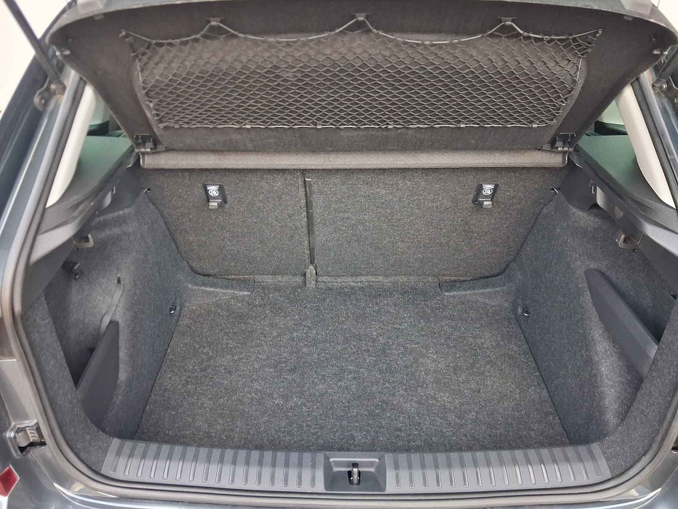 Škoda Kamiq 1.0 TSi Style