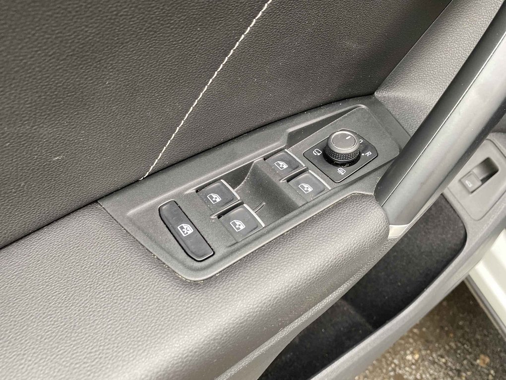 Volkswagen Tiguan 2.0TDI R-Line 4x4