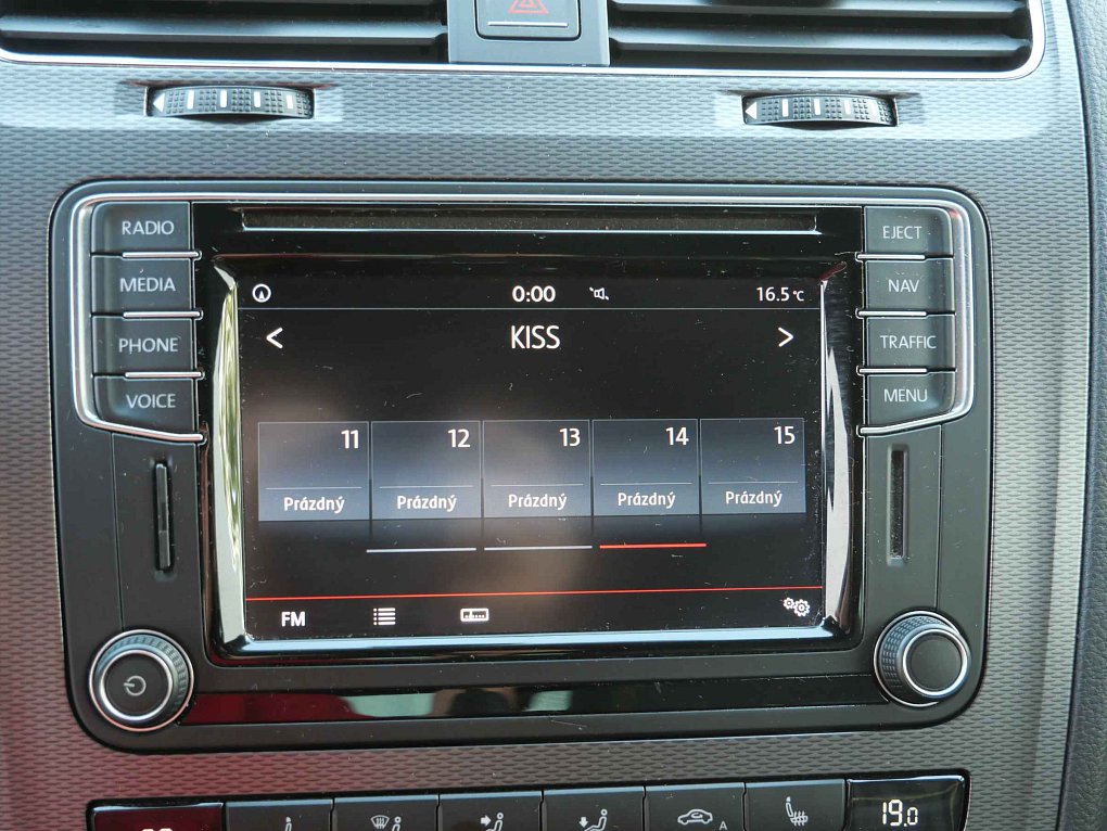 Volkswagen Scirocco 2.0 TSi 