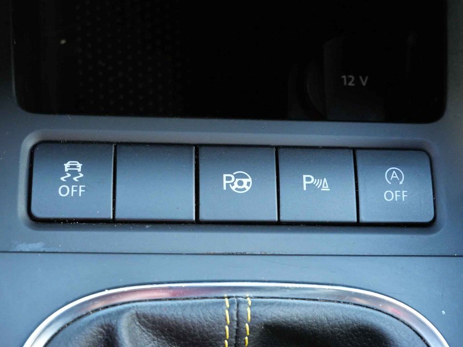 Volkswagen Scirocco 2.0 TSi 