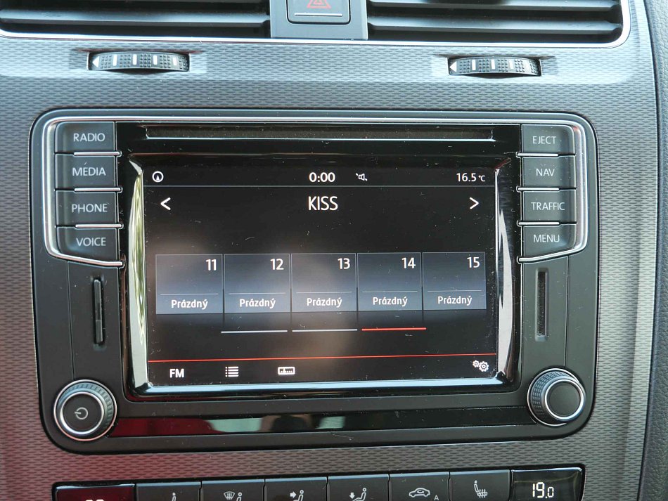 Volkswagen Scirocco 2.0 TSi 