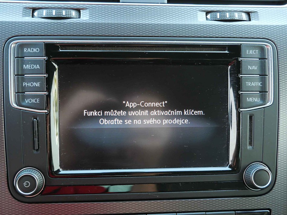 Volkswagen Scirocco 2.0 TSi 