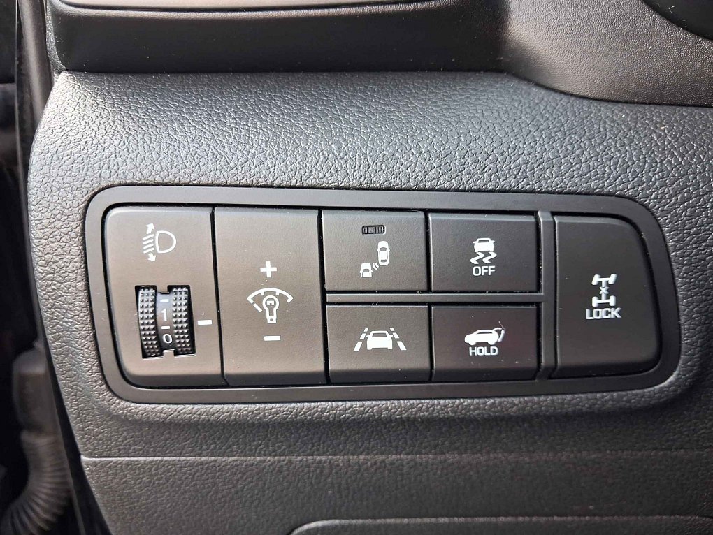 Hyundai Tucson 1.6 T-GDi Premium 4x4