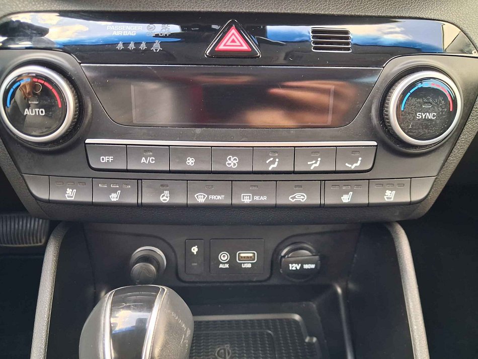 Hyundai Tucson 1.6 T-GDi Premium 4x4