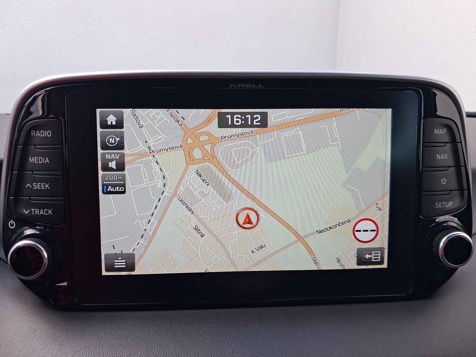 Hyundai Tucson 1.6 T-GDi Premium 4x4