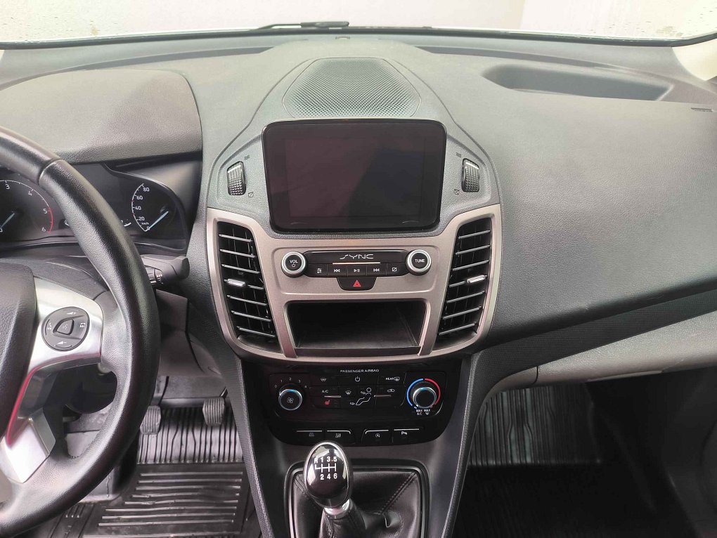 Ford Transit Connect 1.5TDCi Trend