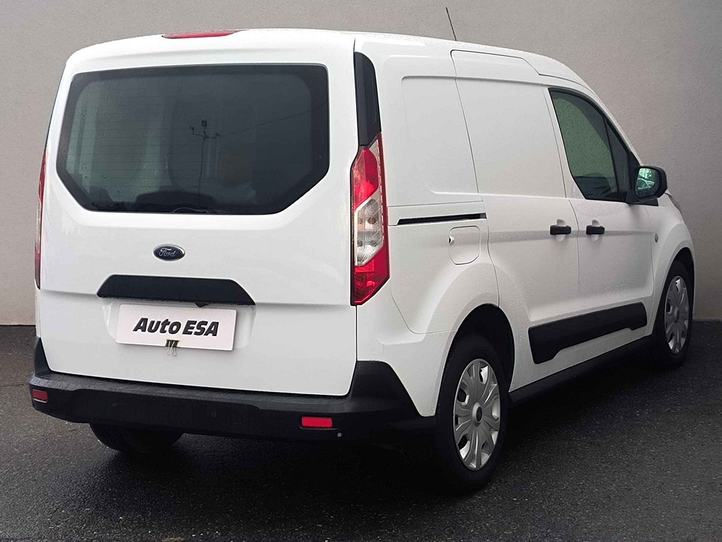 Ford Transit Connect 1.5TDCi Trend