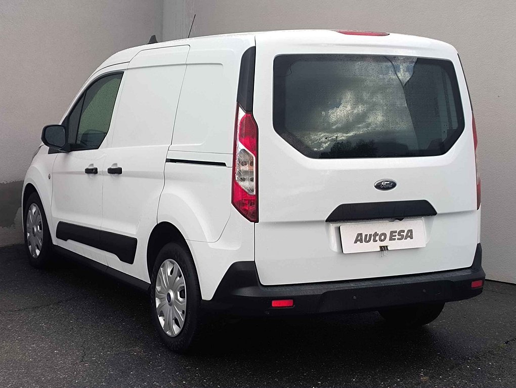 Ford Transit Connect 1.5TDCi Trend