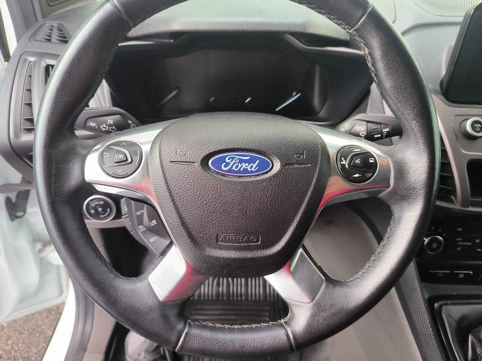 Ford Transit Connect 1.5TDCi Trend
