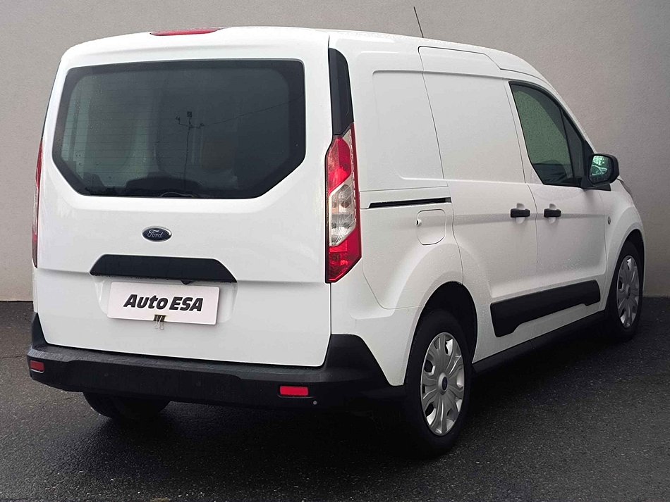 Ford Transit Connect 1.5TDCi Trend