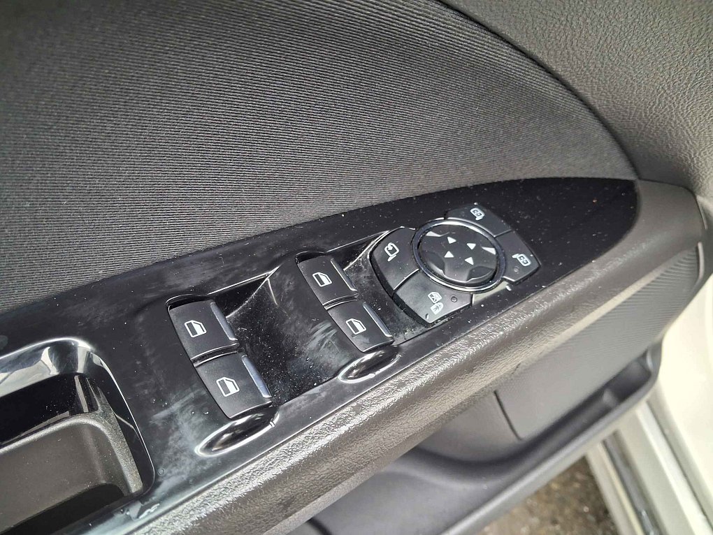 Ford Mondeo 2.0 TDCi Titanium