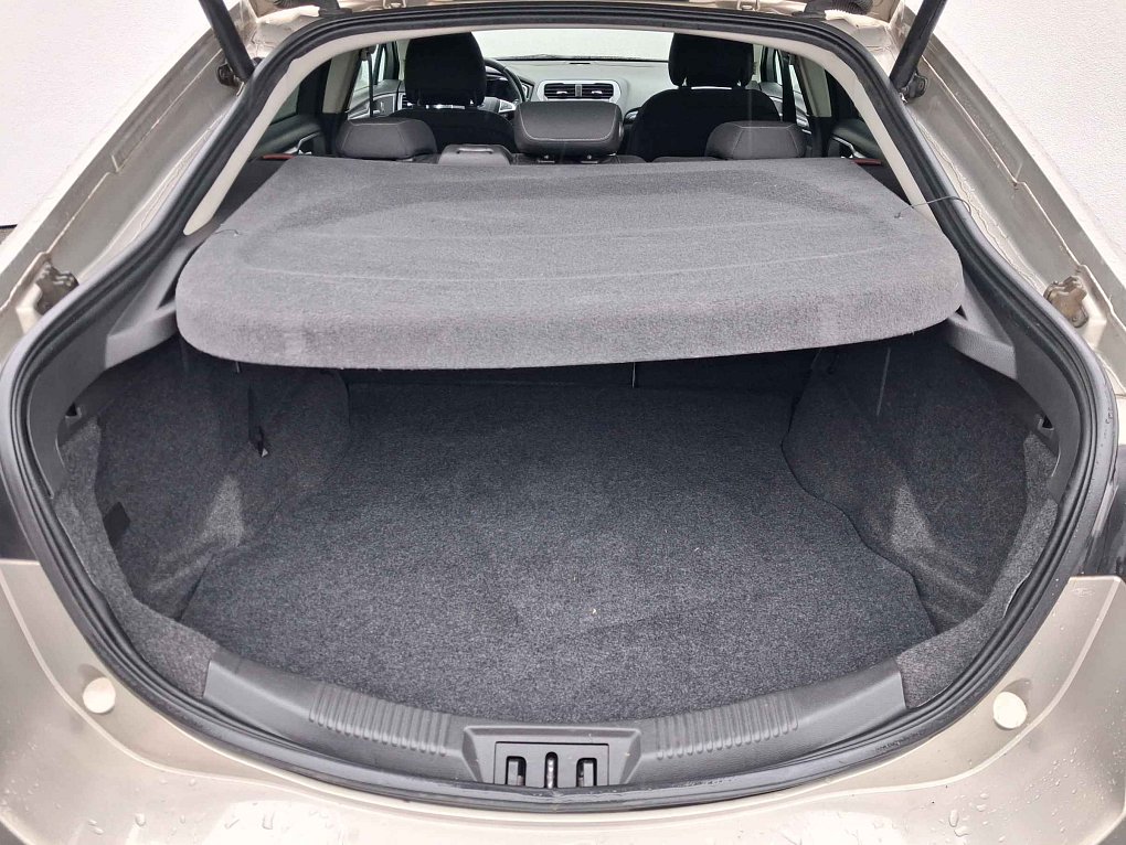 Ford Mondeo 2.0 TDCi Titanium