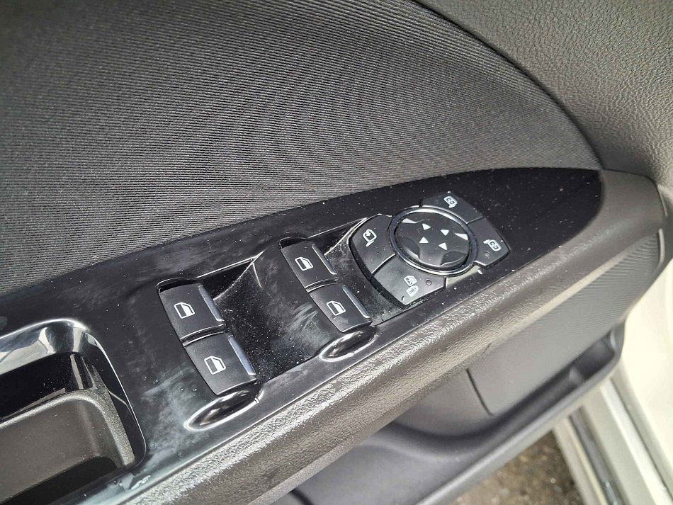 Ford Mondeo 2.0 TDCi Titanium