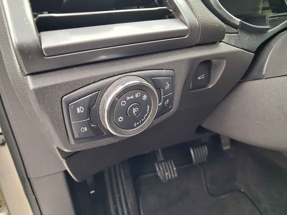 Ford Mondeo 2.0 TDCi Titanium