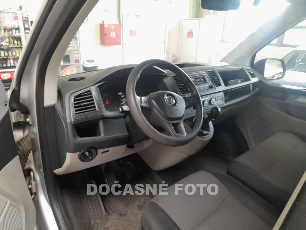 Volkswagen Transporter 2.0 TDI 