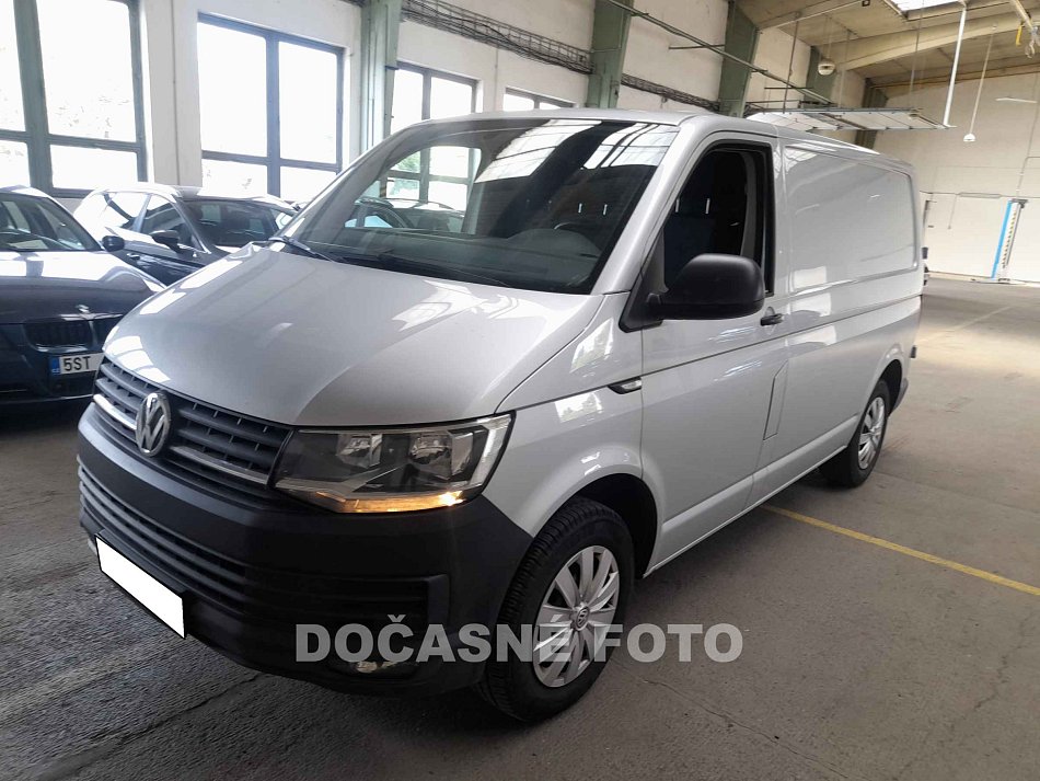 Volkswagen Transporter 2.0 TDI 