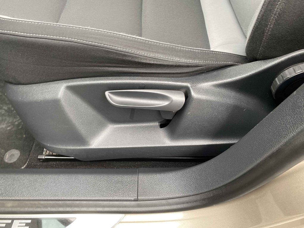 Volkswagen Tiguan 2.0 TSI Life 4motion