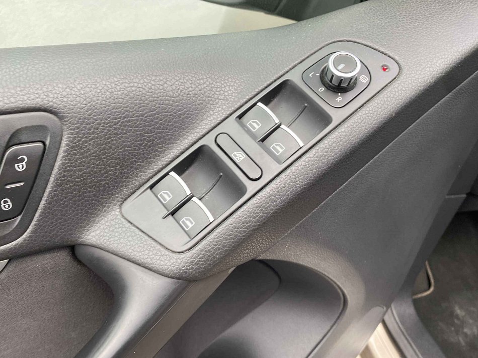 Volkswagen Tiguan 2.0 TSI Life 4motion