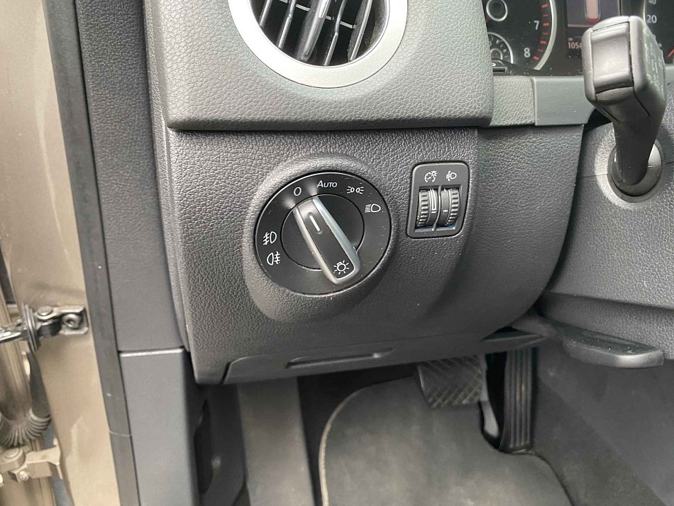 Volkswagen Tiguan 2.0 TSI Life 4motion