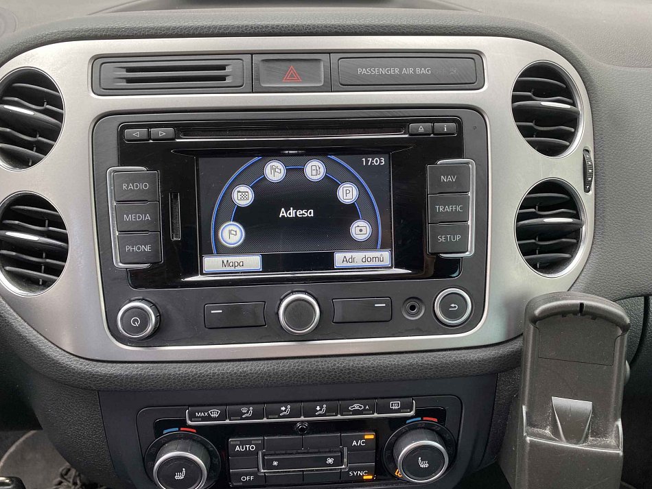 Volkswagen Tiguan 2.0 TSI Life 4motion