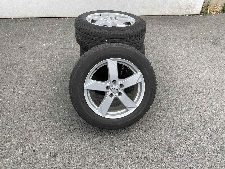 Volkswagen Tiguan 2.0 TSI Life 4motion
