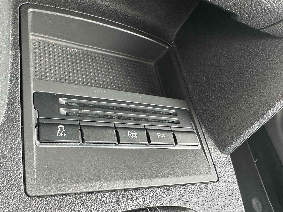 Volkswagen Touran 2.0 TDi CUP