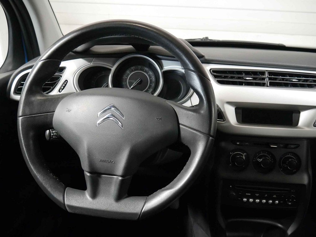 Citroën C3 1.4i 