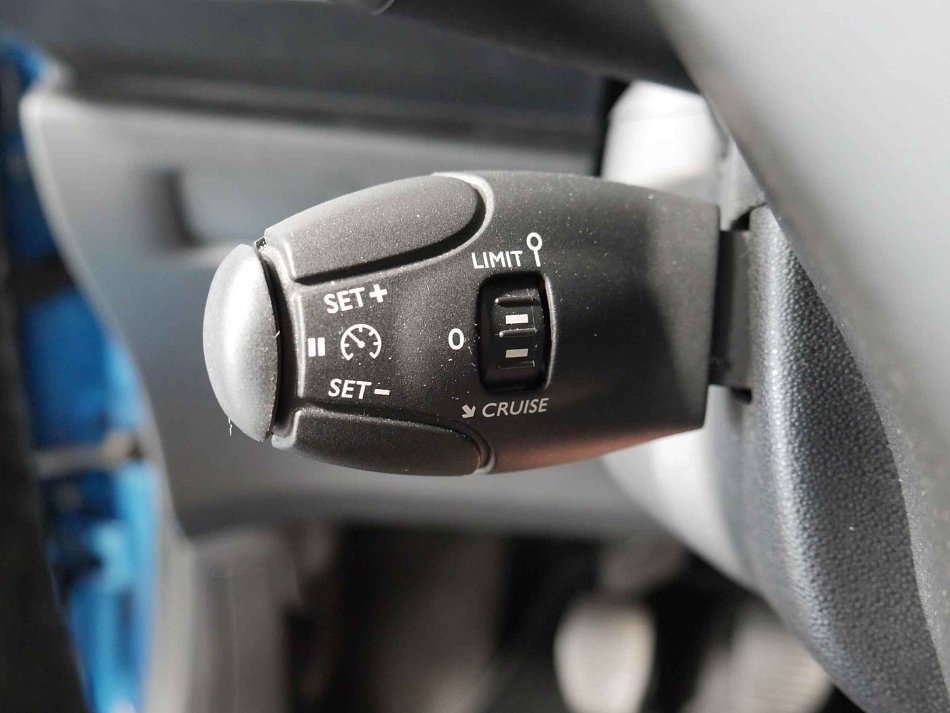 Citroën C3 1.4i 