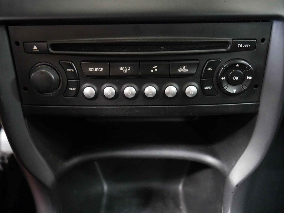 Citroën C3 1.4i 