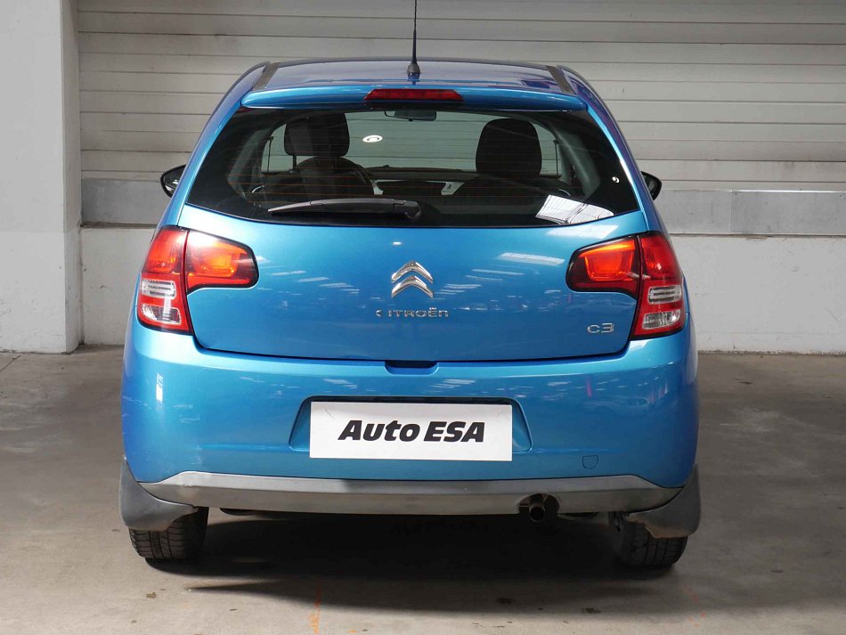 Citroën C3 1.4i 