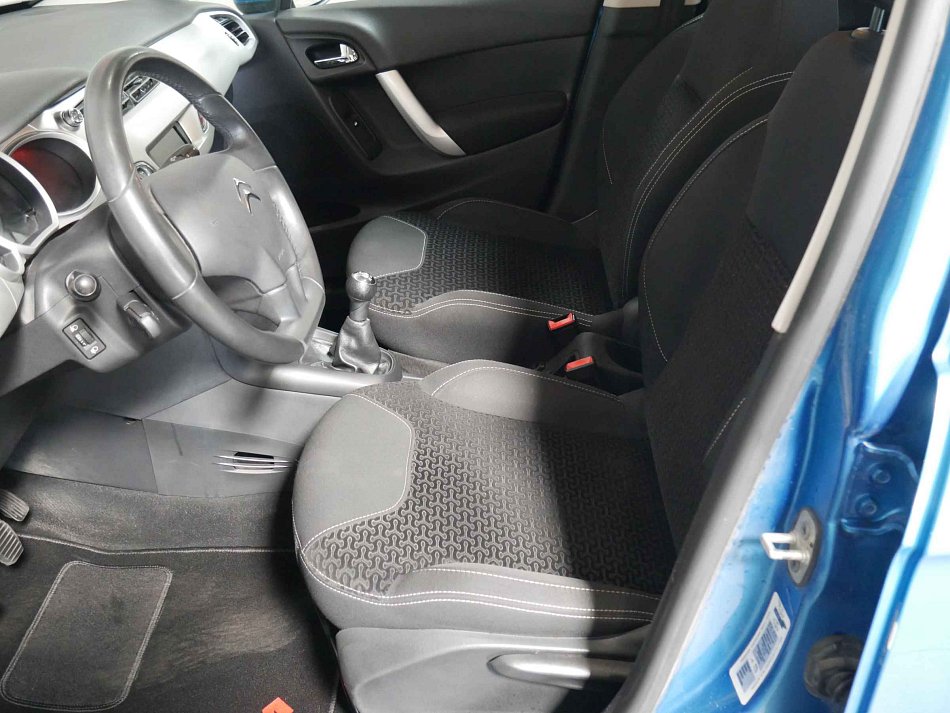Citroën C3 1.4i 