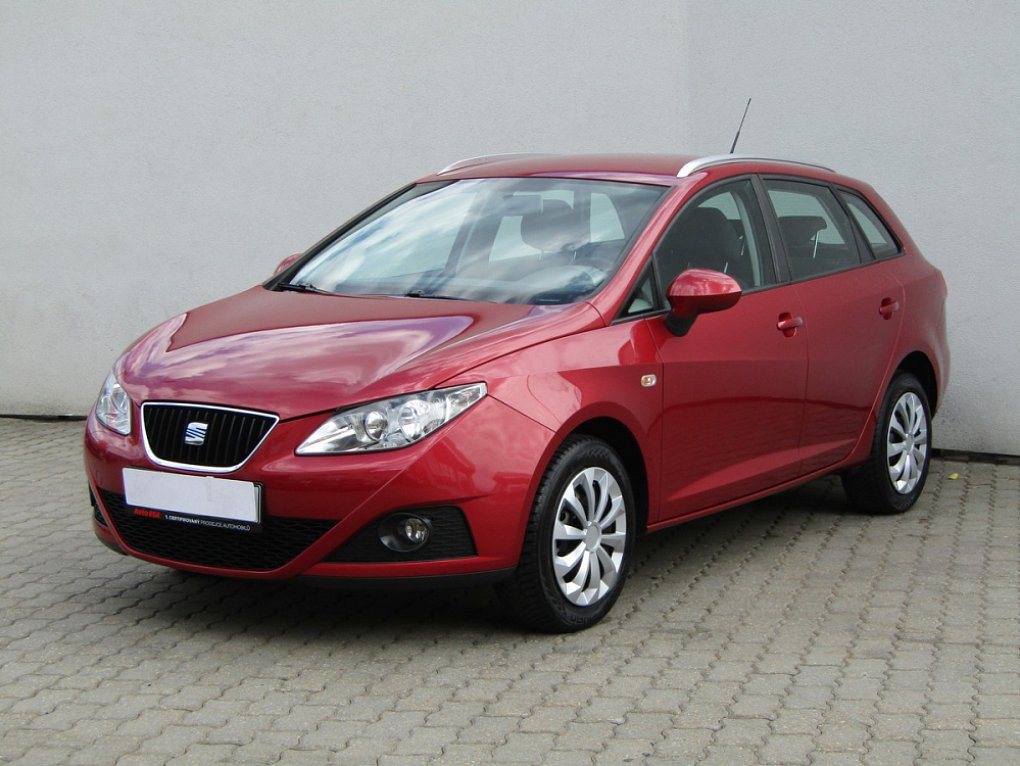 Seat Ibiza 1.4i 